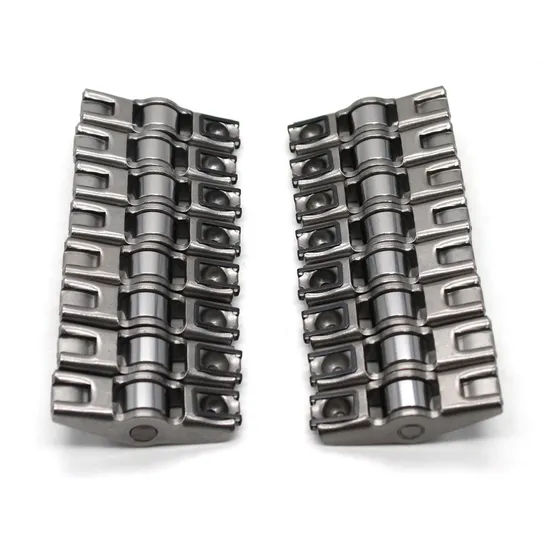 Himycar Customized Engine Valve Rocker Arms for Ford Mustang & F150 4.6L/5.4L 3V Engine