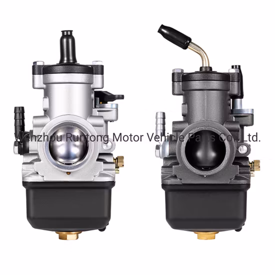 Dellorto Phbh 28BS 30BS 28mm 30mm R3488 R3311 Motorcycle Scooter Carburetor