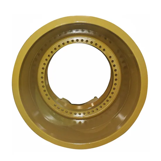 OTR Wheels Rims Dump Truck Wheel Rim, Motor Grader Wheel Rim, Wheel ...