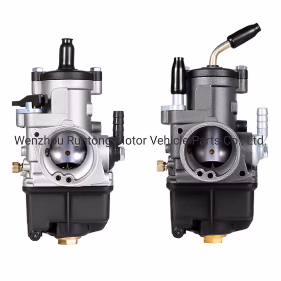 Dellorto Phbh 28BS 30BS 28mm 30mm R3488 R3311 Motorcycle Scooter Carburetor