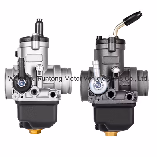 Dellorto Phbh 28BS 30BS 28mm 30mm R3488 R3311 Motorcycle Scooter Carburetor