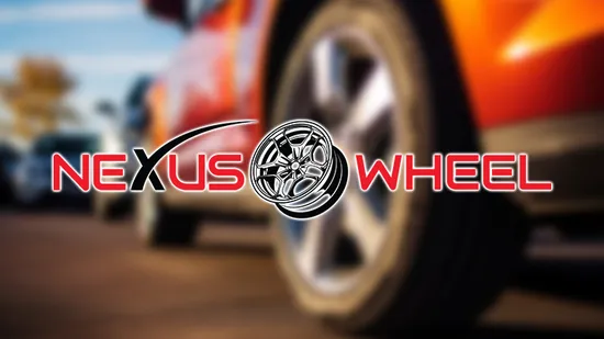 19inch Fully Black Wheel Rim Replica 