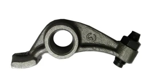 Auto Parts Rocker Arm for Isuzu 4bd1/6bd1/6gd1/6HK1/4jj1/C240/4za1/4FC1/4hf1/4hg1/4HK1/6bg1/4fg1/4ja1/4jb1/4D95/6D95/8