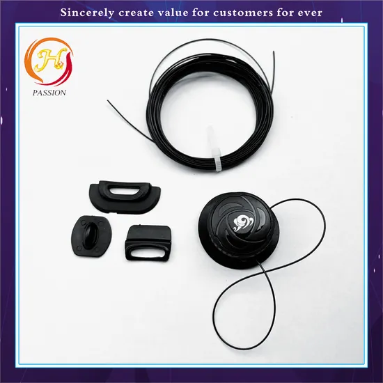 Quick Release No Tie Shoelace Boa Dial Fit Lacing System for Motorcycles Boots 