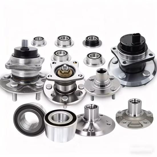 Auto Parts Wheel Hub for Honda 42410