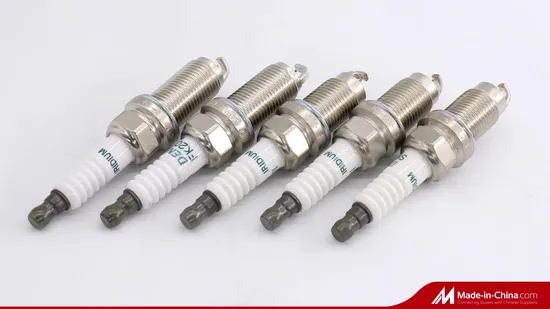 7092 Bkr6egp Wholesale Auto Spare Parts Platinum Spark Plug for Korea Cars 
