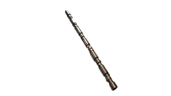Equipment Engine Marine Engine Diesel Engine Parts Kta38 K38 Camshaft 3066885 From Cummins Dealer Genuine High Quality Wholesale Brand New 