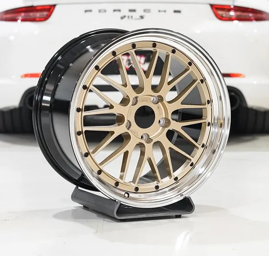Golden Wheels Auto