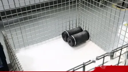 Shock Absorber Air Suspension for Porsche 981 Front 