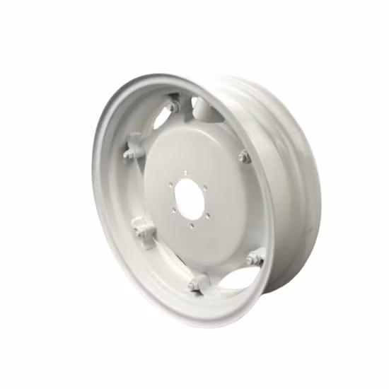 Wheel Rim for OTR, Agricultural, Lawn Garden, ATV, Trailer and Truck (6