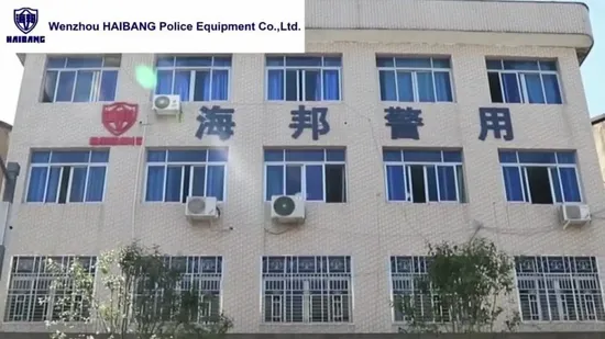 Haibang Motorcycle Mini Assembly PA System 