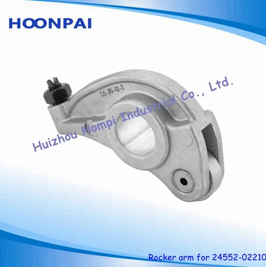 Auto Engine Rocker Arm for FIAT Rhr/Azwa/Ufwa/Tywa/9651263580/F1ae0481d/F1CE3481m/F1CE0441A/504014269/504074464/46337535/68425246AA 