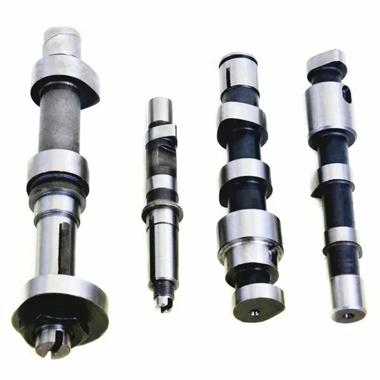 S195 S1125 Zh1105 Zh1125 Zh1130 178f 186f Diesel Engine Spare Parts Camshaft 