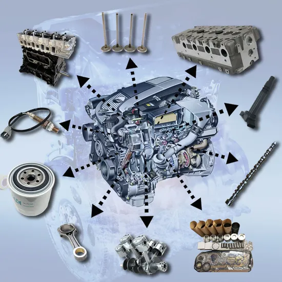 Auto Parts Engine Cylinder Head for Toyota Mazda Mitsubishi Nissan Suzuki KIA Hyundai Opel Peugeot Renault VW Chevy 