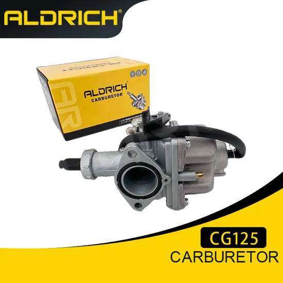 Motorcycle Engine Parts Motorcycle Parts Motorcycle Carburetor for Honda/YAMAHA/Suzuki/Bajaj/Scooter/Cg150/Gn125/Fz16/Pulsar/Tvs 