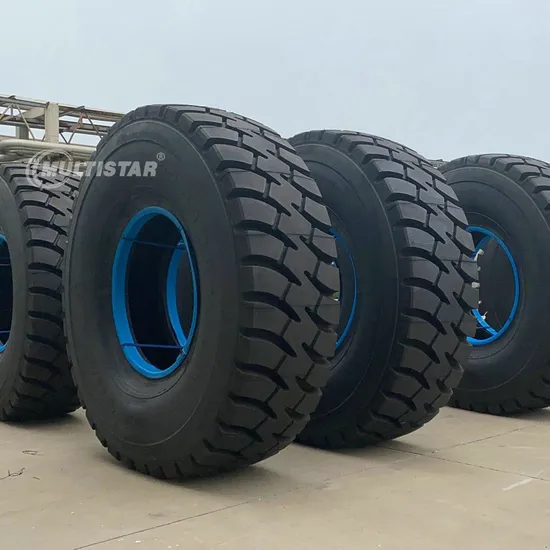 Mining Wheel Rim 49