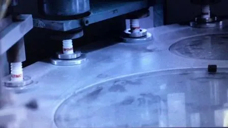 OEM Super Quality Nickel Coper Electrode Spark Plug for Exporting 