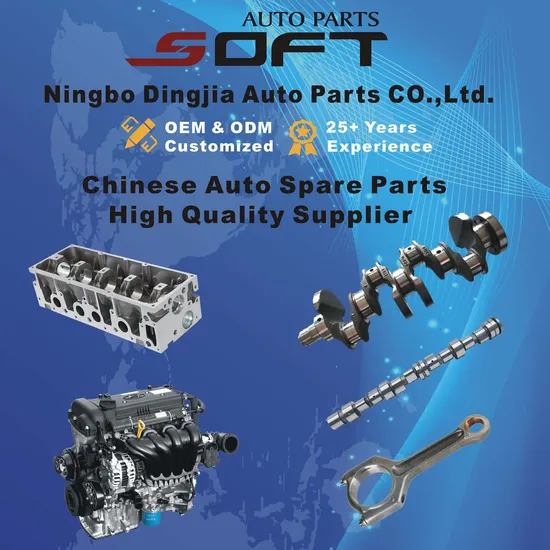 Camshaft Chevrolet