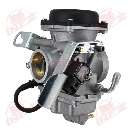 Infz Motorcycle Spare Parts Carburetor Jet China for Bajaj Pulsar 200ns YAMAHA Ybr125 