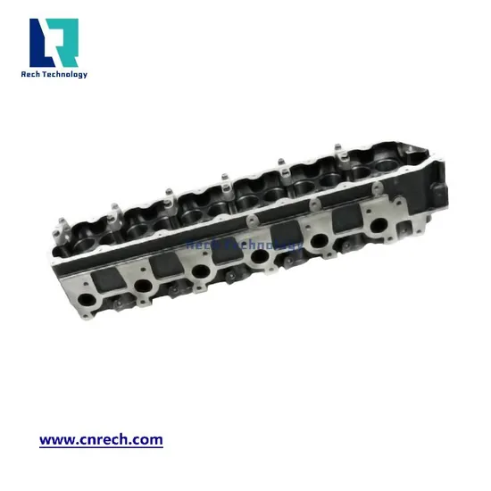 Factory Direct 1Hz Cylinder Head 11101