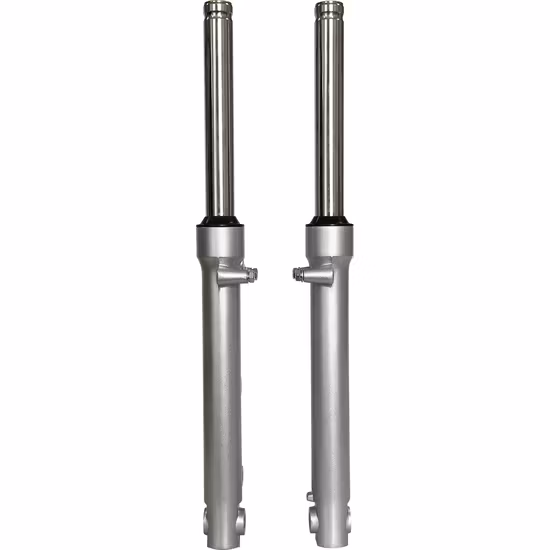 12.5′′320mm Chrome Motorcycle Rear Air Shock Absorber Suspension for Honda