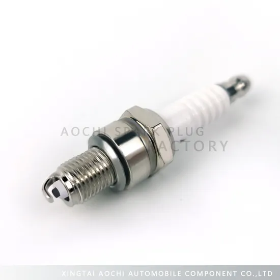 Cheap OEM&ODM Motorcycle Spare Parts Spark Plug (A7TC) 