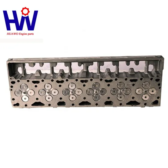 4bt 4BTA 3.9L Diesel Engine Cylinder Head 3933370/3930915/3967430/3927330/3966448/3903920 3932011/3920005 