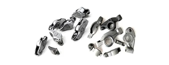 Himycar Rocker Arms Fit VW Beetle Golf Polo 00