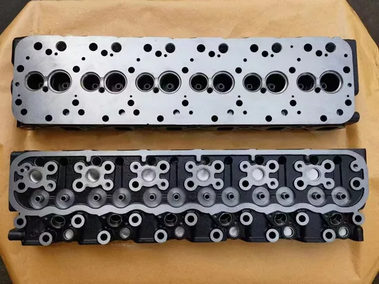Engine Parts Cylinder Head for Toyota14bt 11101