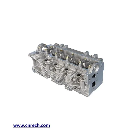 Factory Direct K9K Cylinder Head K9K