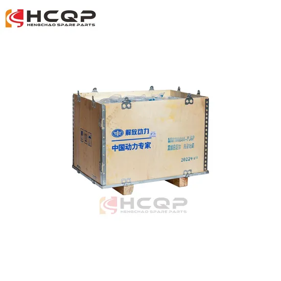 FAW Jiefang Truck, 6dm Series Engine 11L 13L, Cylinder Liner Kit Assembly: mm00 mm18 mm50 