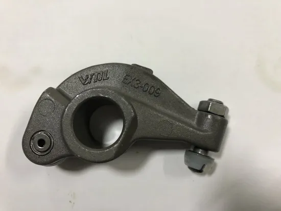 Auto Engine Rocker Arm Shaft Rocker Arm Assembly/Rocker Arm for Mercedes